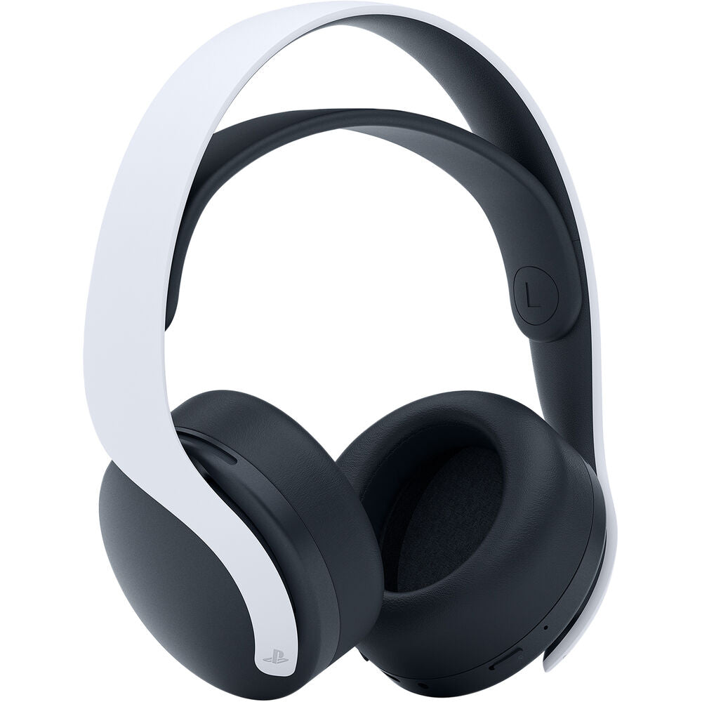 PlayStation PULSE 3D™ Wireless Headset