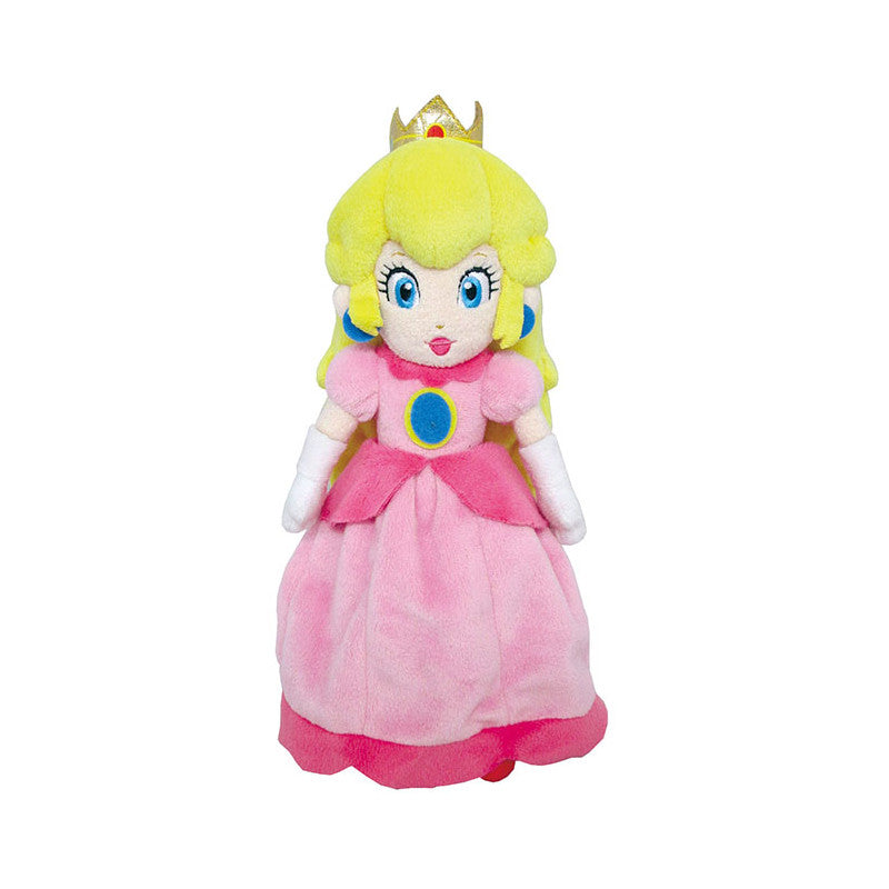 Mario Plush AC05 PEACH S 21 cm