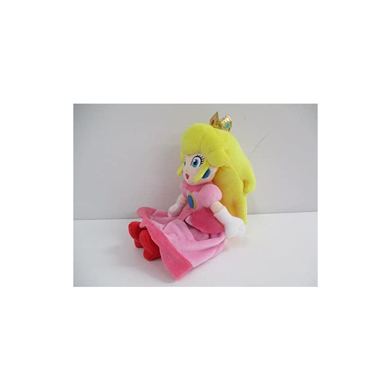 Mario Plush AC05 PEACH S 21 cm