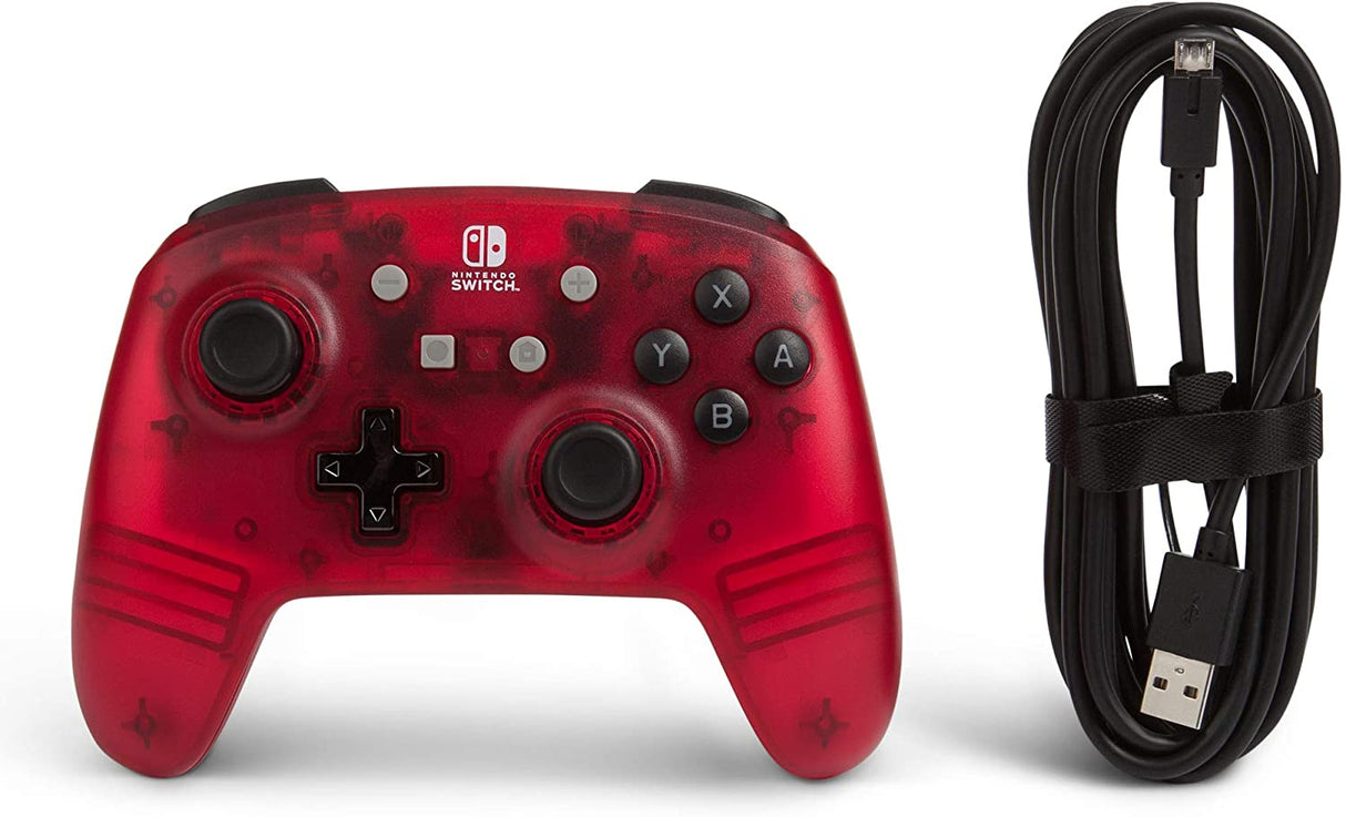 PowerA Wired Controller For Nintendo Switch