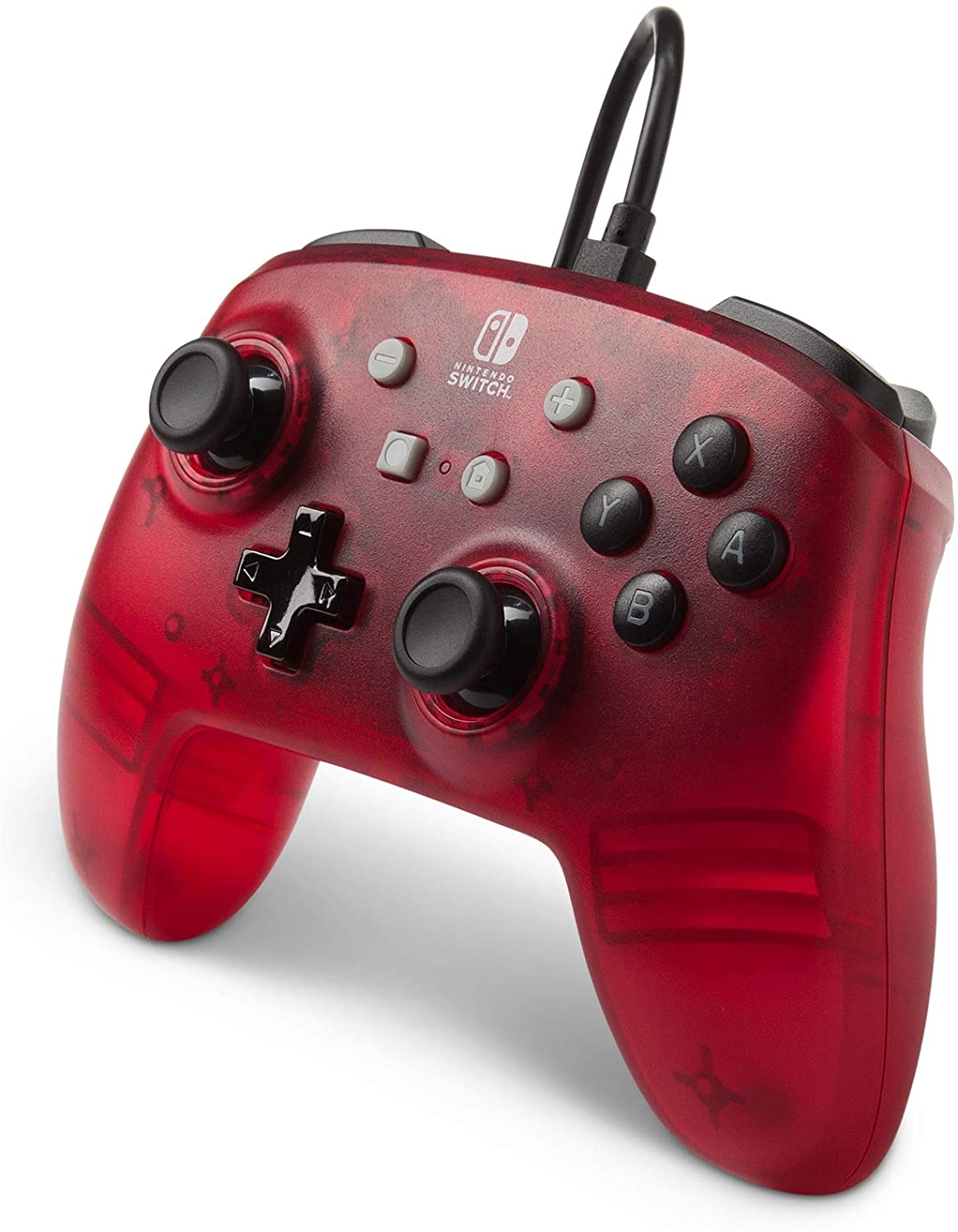 PowerA Wired Controller For Nintendo Switch