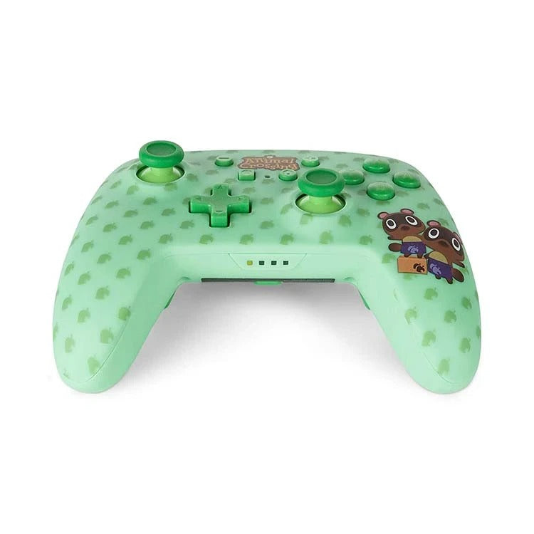 PowerA Enhanced Wireless Controller for Nintendo Switch – Timmy & Tommy Nook