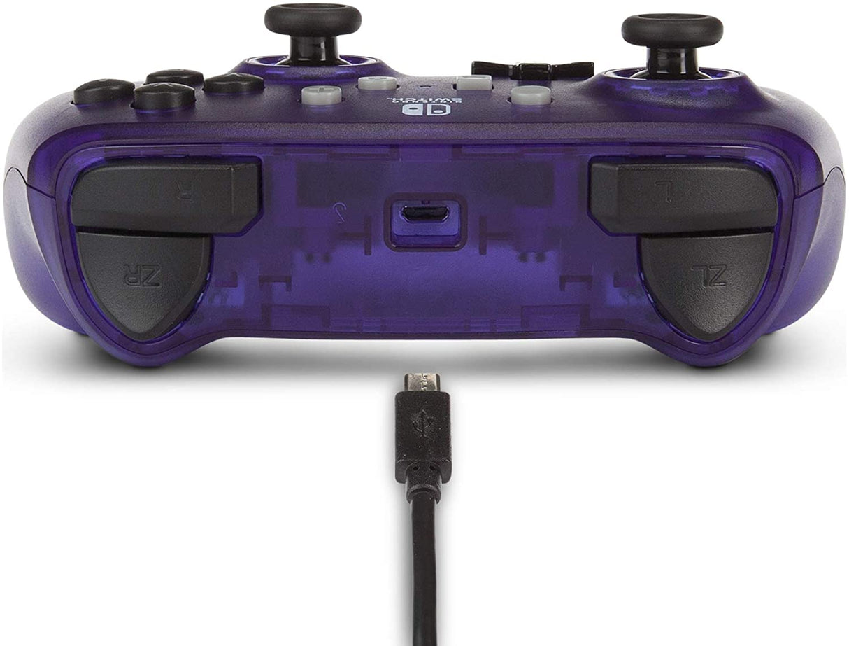 PowerA Wired Controller For Nintendo Switch