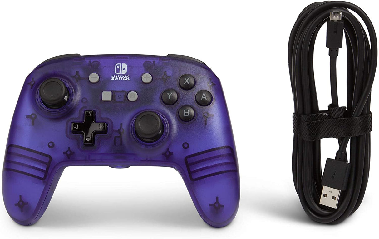 PowerA Wired Controller For Nintendo Switch