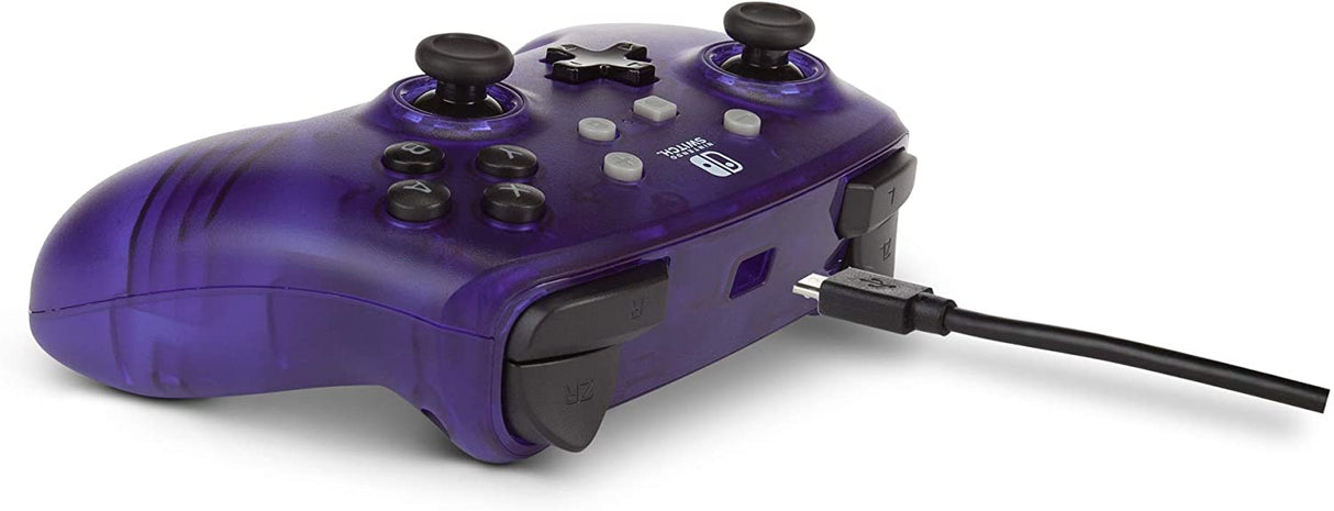 PowerA Wired Controller For Nintendo Switch