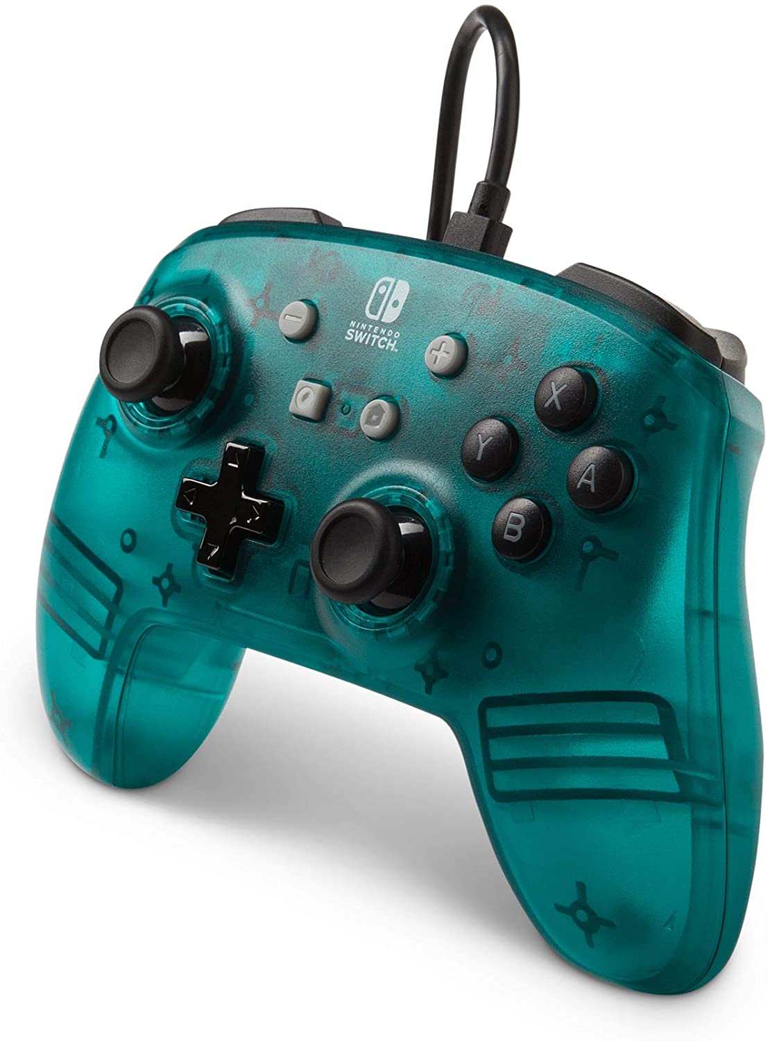 PowerA Wired Controller For Nintendo Switch