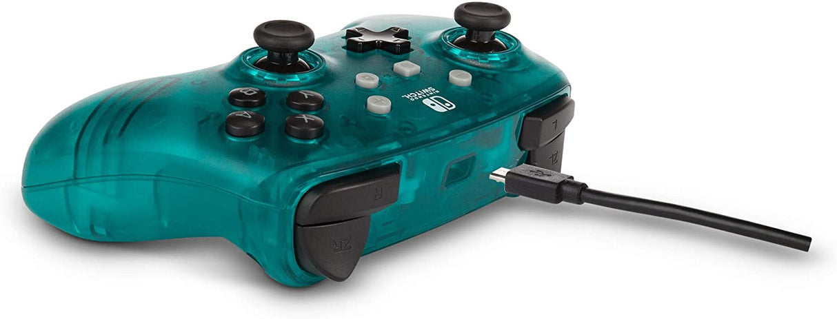 PowerA Wired Controller For Nintendo Switch