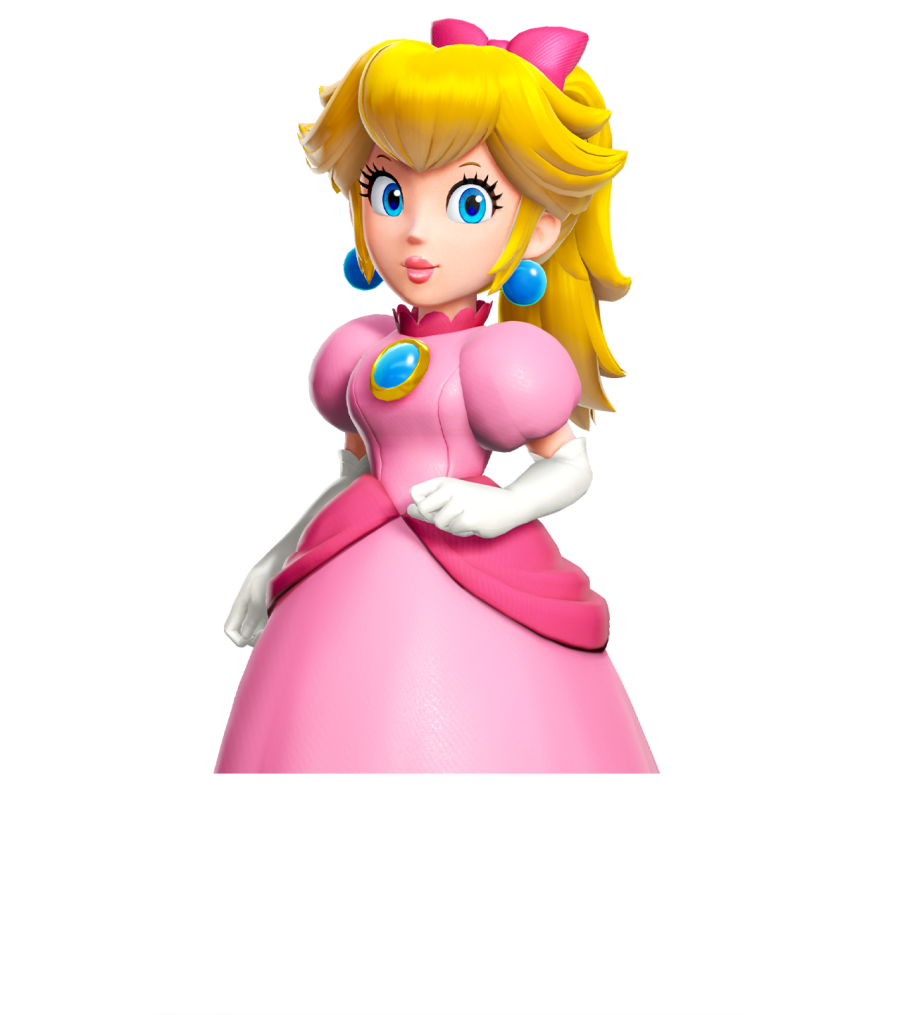 Princess Peach: Showtime For Nintendo Switch