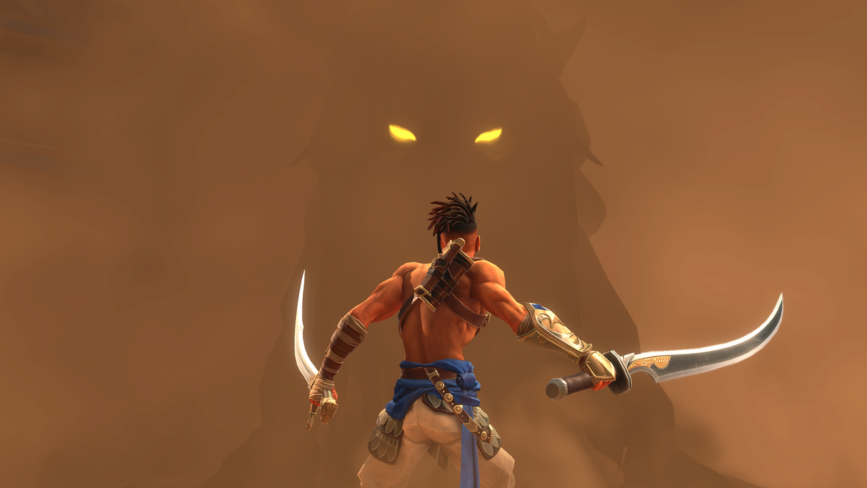 PS5 Prince of Persia: The Lost Crown Eu