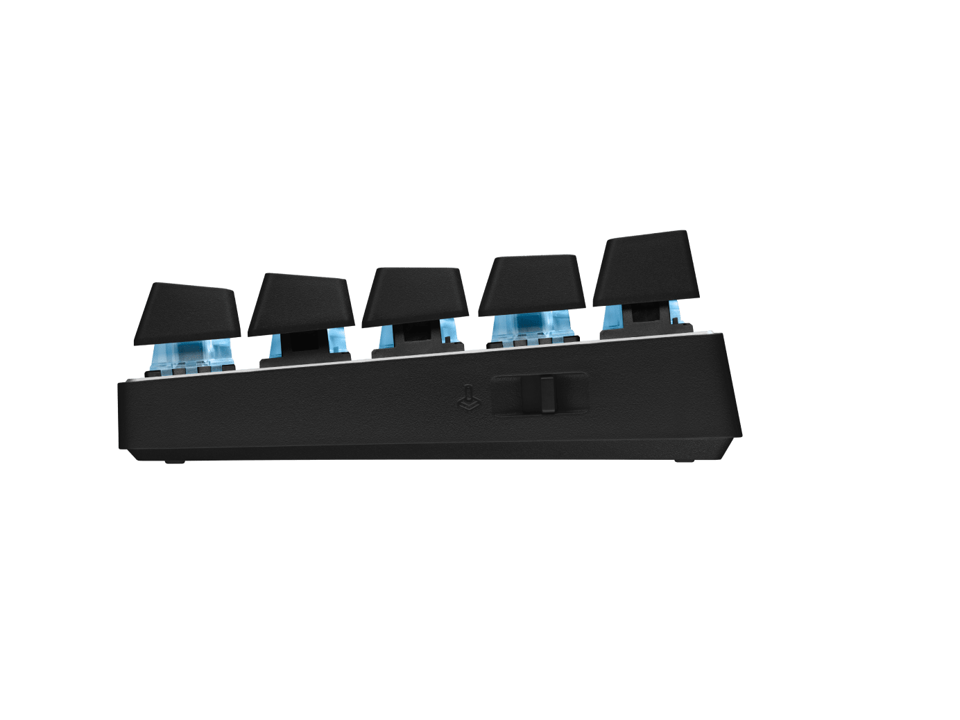 Logitech Pro X 60 Lightspeed Gaming Keyboard
