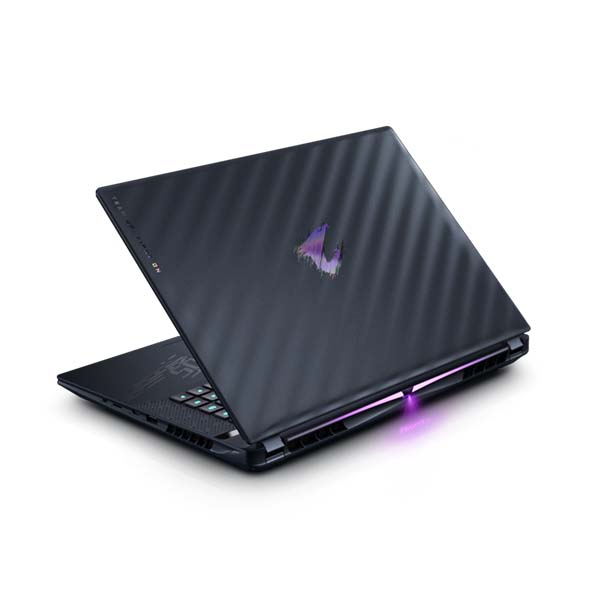 AORUS MASTER 16 AM6H, 16" QHD 240Hz Intel ULTRA 9 275Hx, RTX 5090 24GB GDDR7, 32GB RAM DDR5, 1TB Gen4 M.2 PCIe SSD, Wifi, Ar Keyboard, Win 11 Pro RGB Gaming Laptop