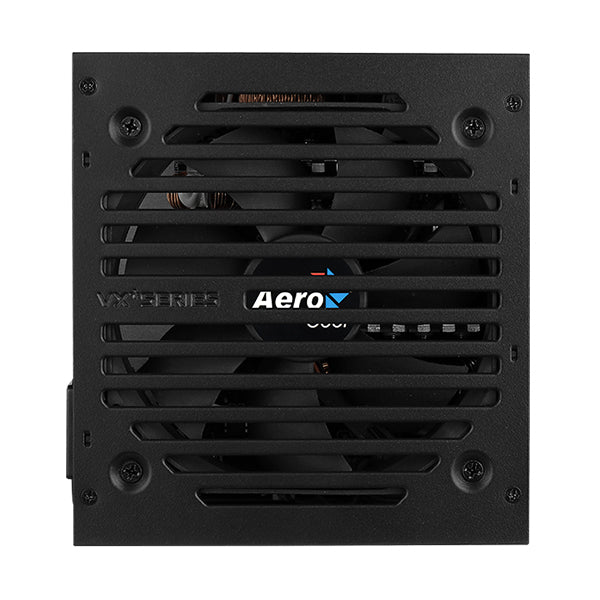 Aerocool VX PLUS 750W APFC Power Supply - Black
