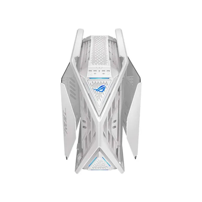 Custom Gaming PC RYZEN 9-9950X3D, ASUS ASTRAL RTX 5090 32GB White, 64GB Ram DDR5, 2TB SSD NVMe, Windows 11 Pro