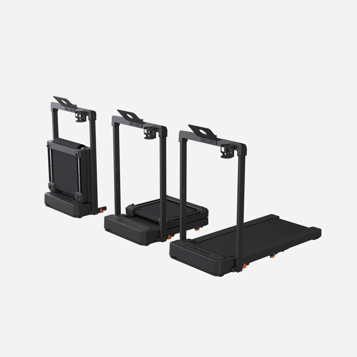 جهاز المشي KingSmith Walking Pad MX8 القابل للطي – سرعة قصوى ٨ كم/ساعة