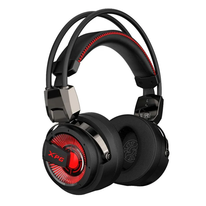 XPG PRECOG ANALOG Wired Gaming Headset