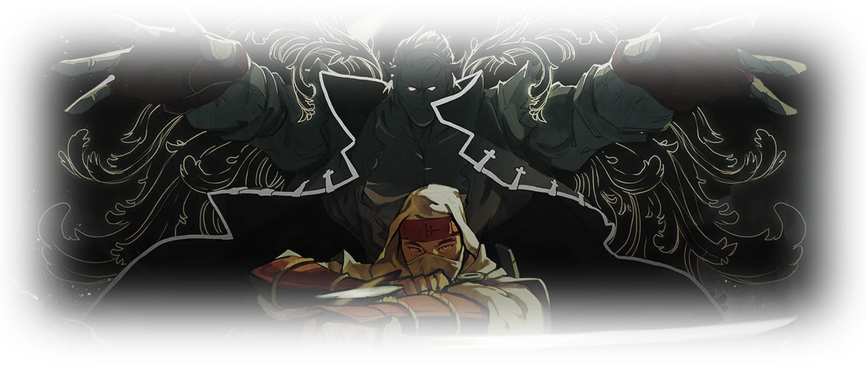 Shinobi: Art of Vengeance For PlayStation 5