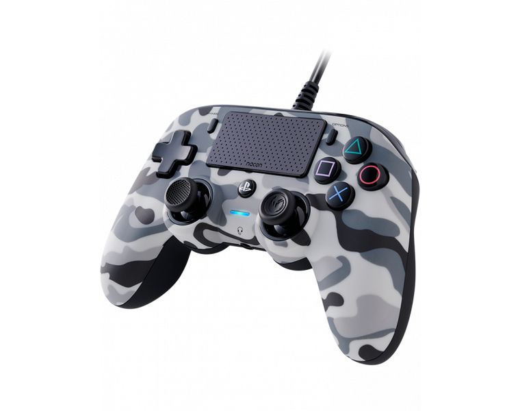 Nacon Compact Controller For PlayStation 4