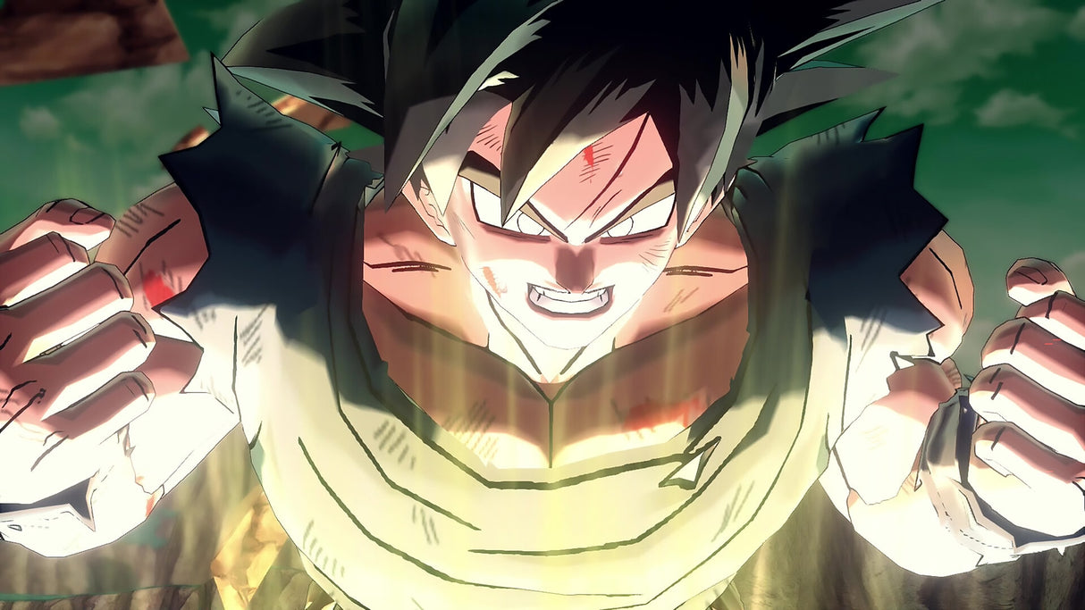 PS5 DRAGONBALL XENOVERSE 2 Eu