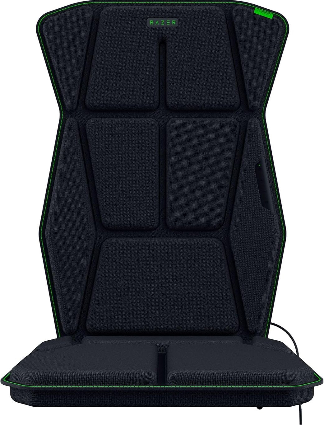 Razer Freyja - Haptic Gaming Chair Cushion