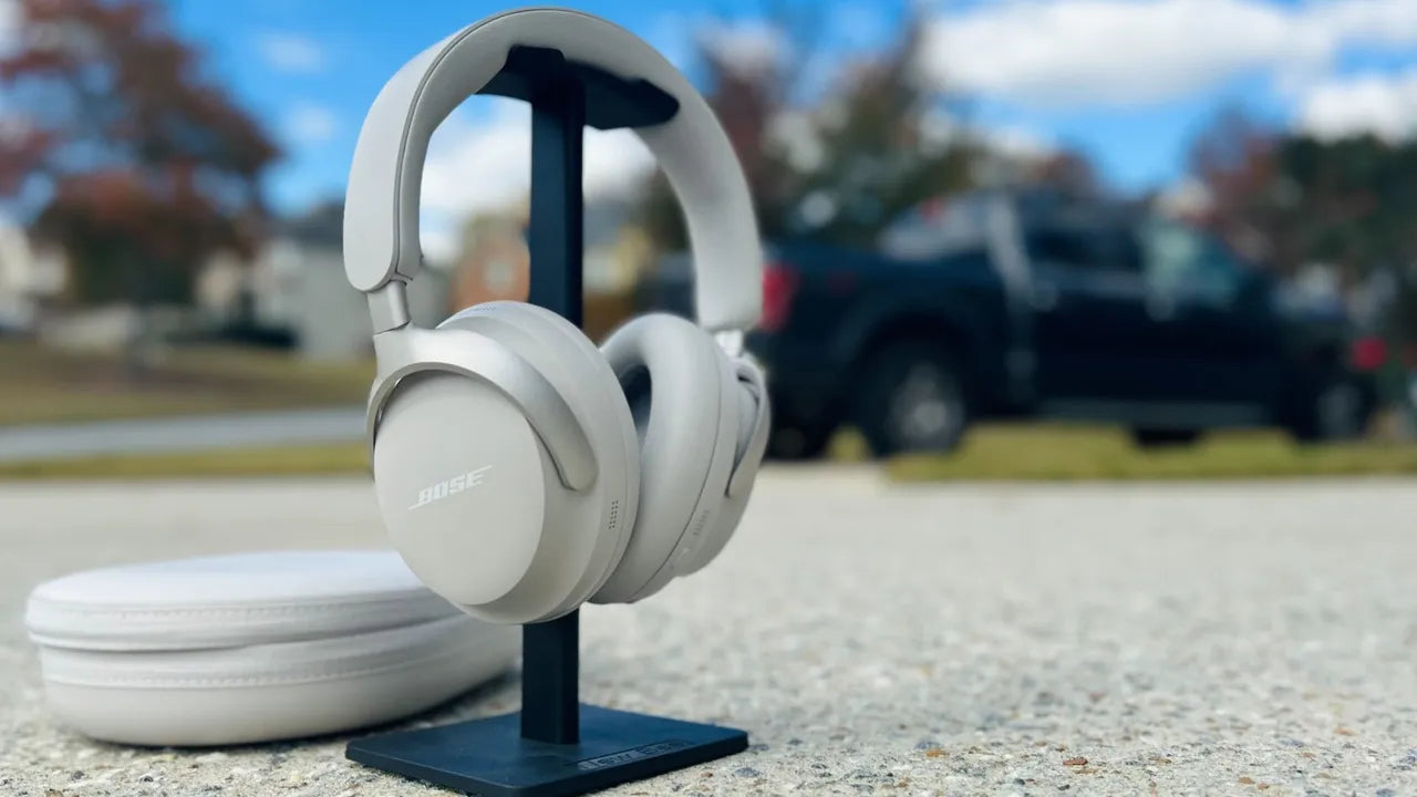 Bose QuietComfort Ultra Headphones