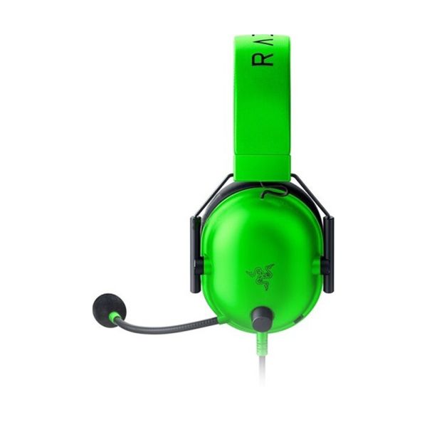 Razer BlackShark V2 X Wired Gaming Headset