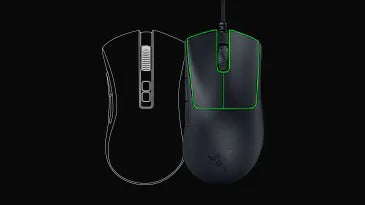 RAZER DEATHADDER V3