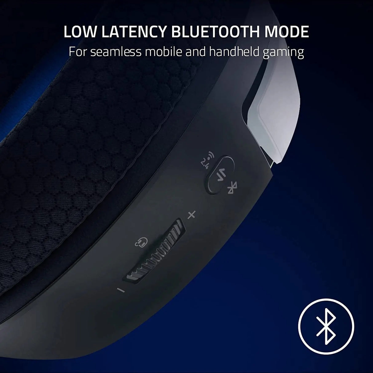 RAZER KAIRA HYPERSPEED Wireless Gaming Headset