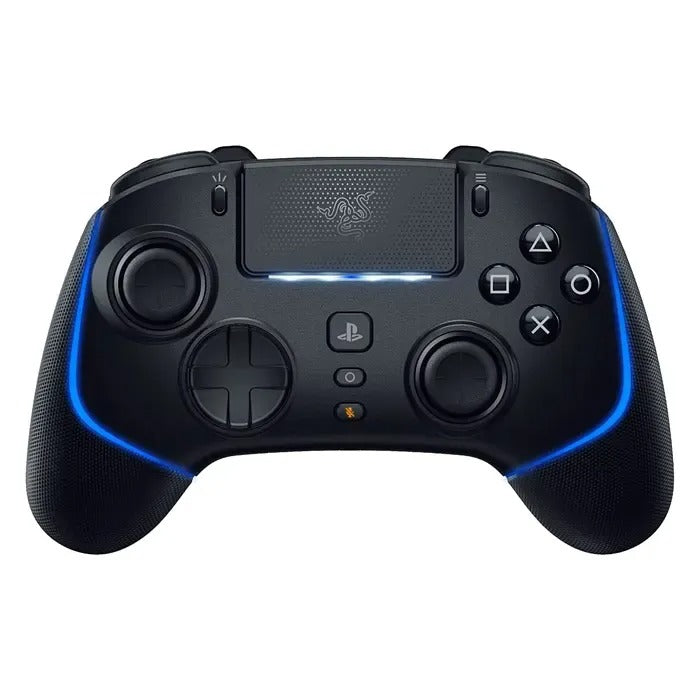 Razer Wolverine V2 Pro Wireless Gaming Controller - Black
