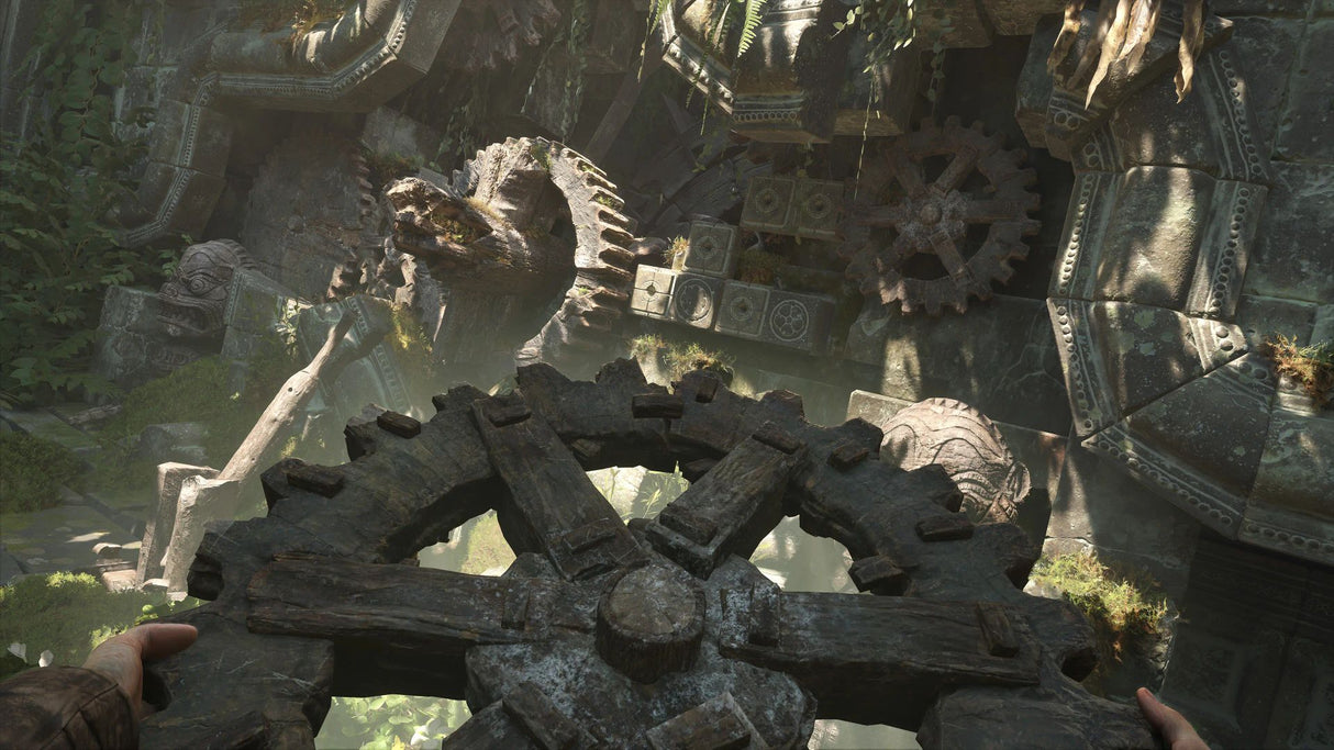 Indiana Jones and the Great Circle for PS5 EU