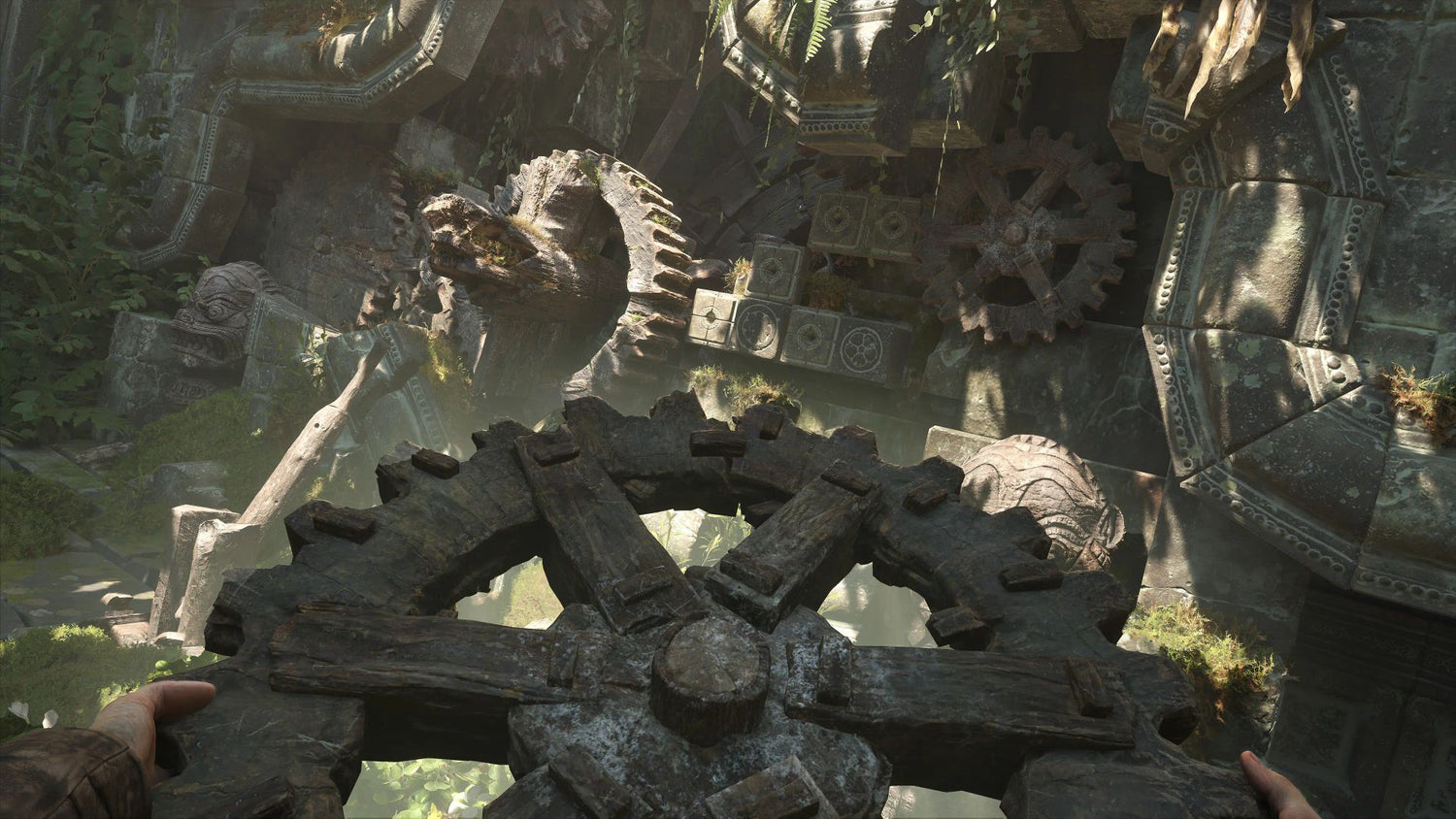 Indiana Jones and the Great Circle for PS5 EU