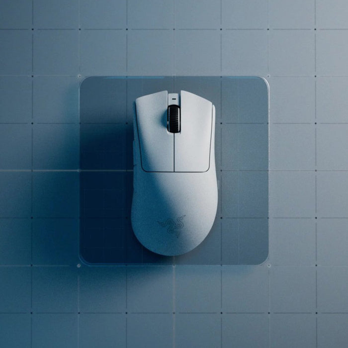 RAZER DEATHADDER V3 Pro - White