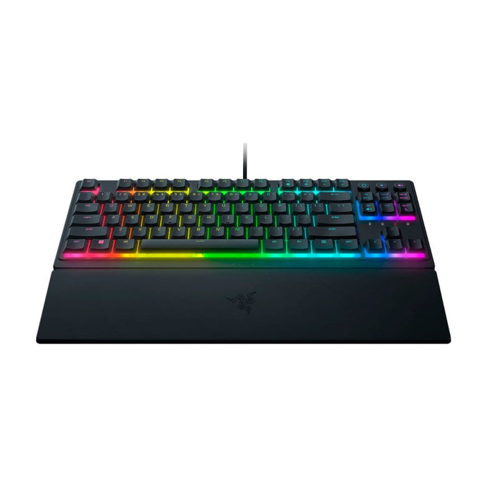 Razer Ornata V3 Tenkeyless Gaming Keyboard - Black RZ03-04880100-R3M1