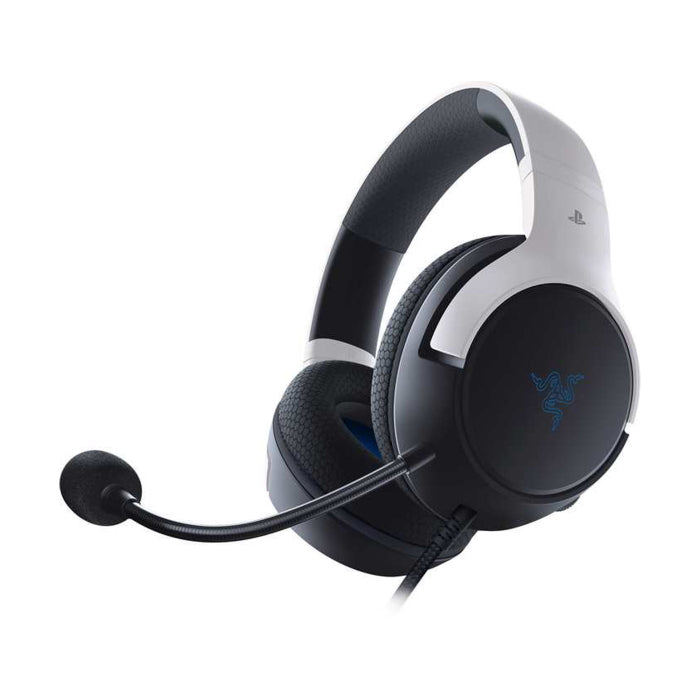 Razer Kaira X Wired Gaming Headset for PS5 RZ04-03970700-R3G1