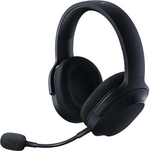 Razer Barracuda X Black Wireless Multi-platform Gaming and Mobile Headset - Black RZ04-04430100-R3M1