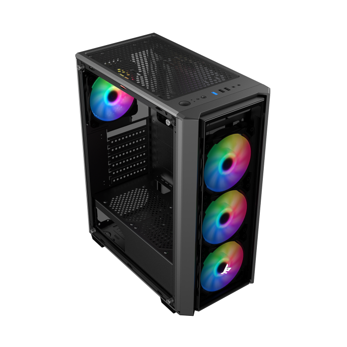 Gaming PC Core i5-12400,RTX 3050, 16GB RAM