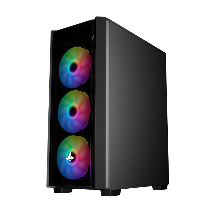 Gaming PC Core i5-12400,RTX 3050, 16GB RAM