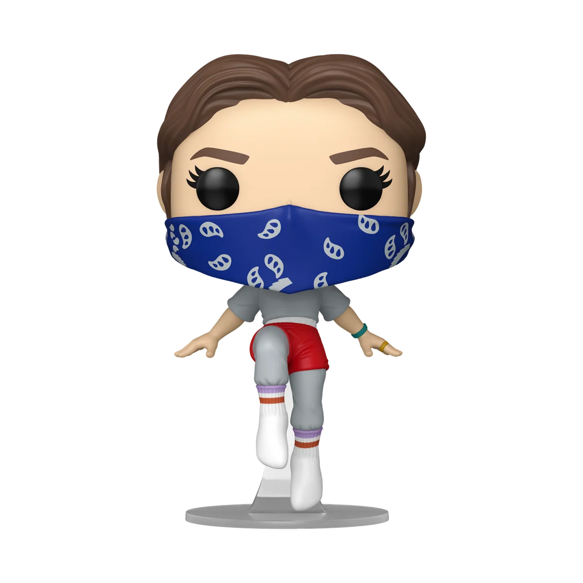 مجسم Funko Pop! TV من مسلسل Stranger Things لشخصية Eleven إصدار حصري