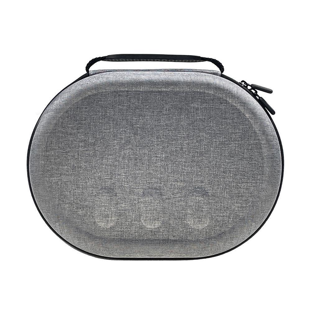Meta Quest 3 Storage Bag Fibric Gray