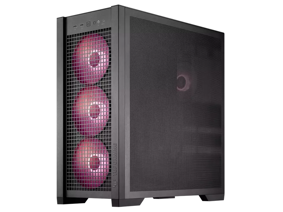 PC Gaming Intel Core i9-14900K, Zotec GeForce RTX 4080 Super, 32GB RAM