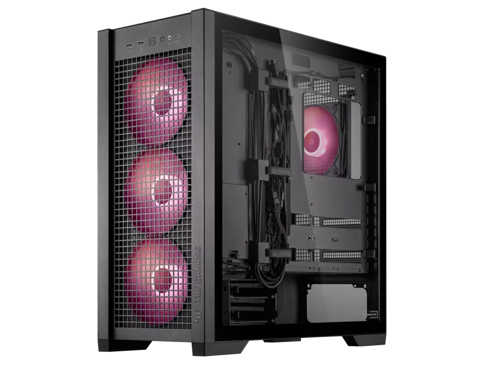 PC Gaming Intel Core i9-14900K, Zotec GeForce RTX 4080 Super, 32GB RAM