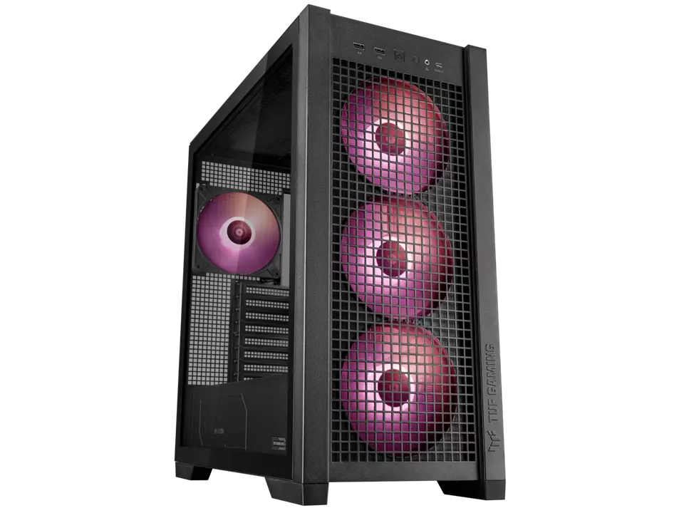 PC Gaming Intel Core i9-14900K, Zotec GeForce RTX 4080 Super, 32GB RAM