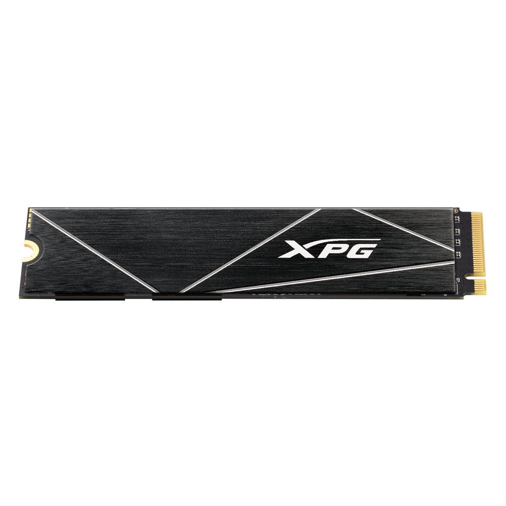XPG GAMMIX S70 4TB BLADE PCIe Gen4x4 M.2 2280 Solid State Drive
