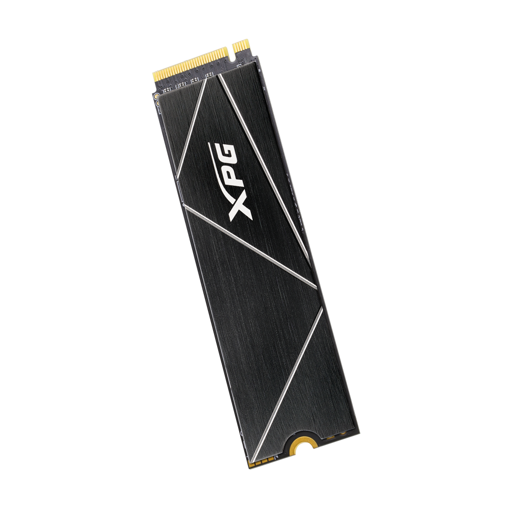 XPG GAMMIX S70 4TB BLADE PCIe Gen4x4 M.2 2280 Solid State Drive