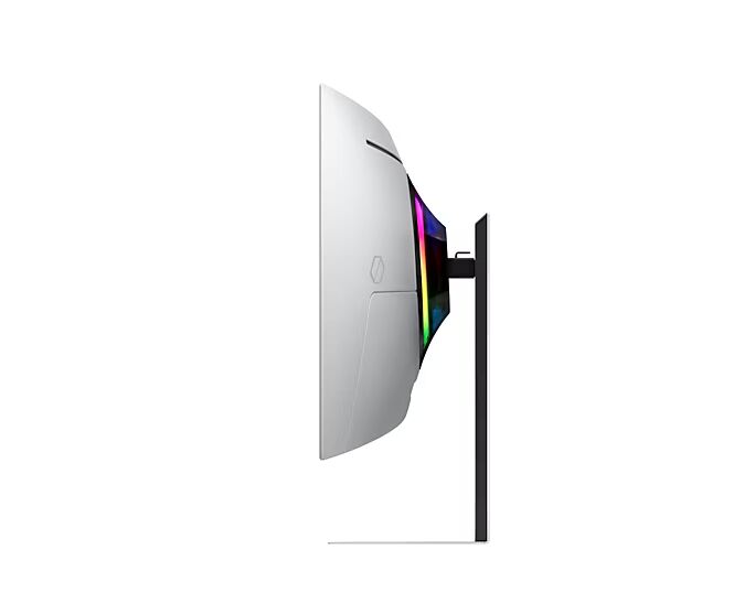 Samsung Odyssey 34" OLED G8 G85SD Ultra WQHD,175HZ,0.03MS,Curved -LS34DG852SMXUE