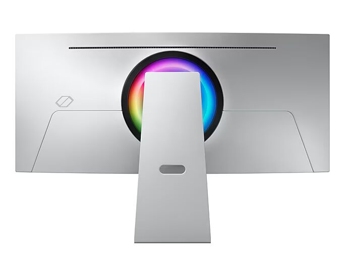 Samsung Odyssey 34" OLED G8 G85SD Ultra WQHD,175HZ,0.03MS,Curved -LS34DG852SMXUE