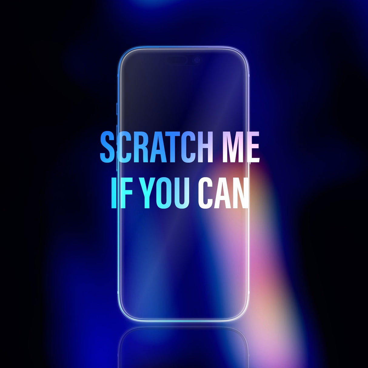 SAFE. by PanzerGlass® Screen Protector iPhone 17 Pro Max | Ultra- Wide Fit w. EasyAligner - SILKPRINT