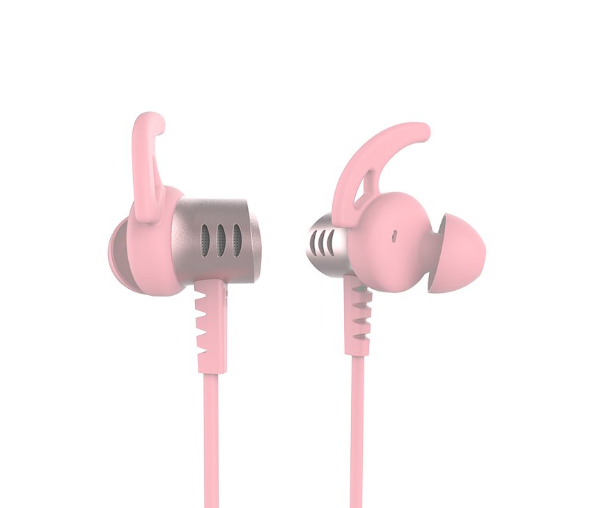 Sades Gaming Earphones Wings 20