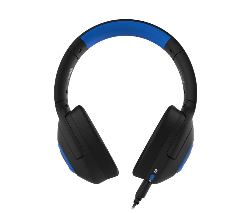 Sades Shaman Gaming Headset
