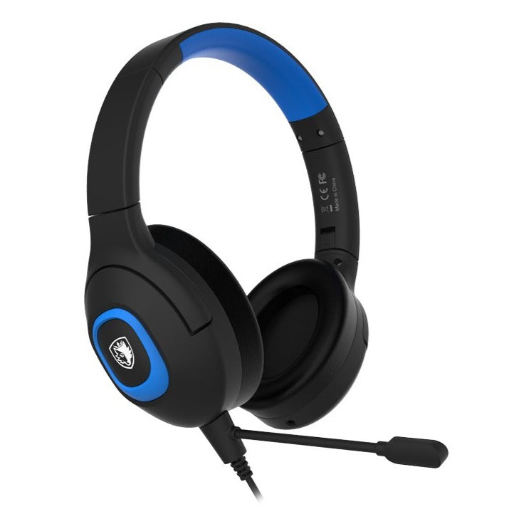 Sades Shaman Gaming Headset