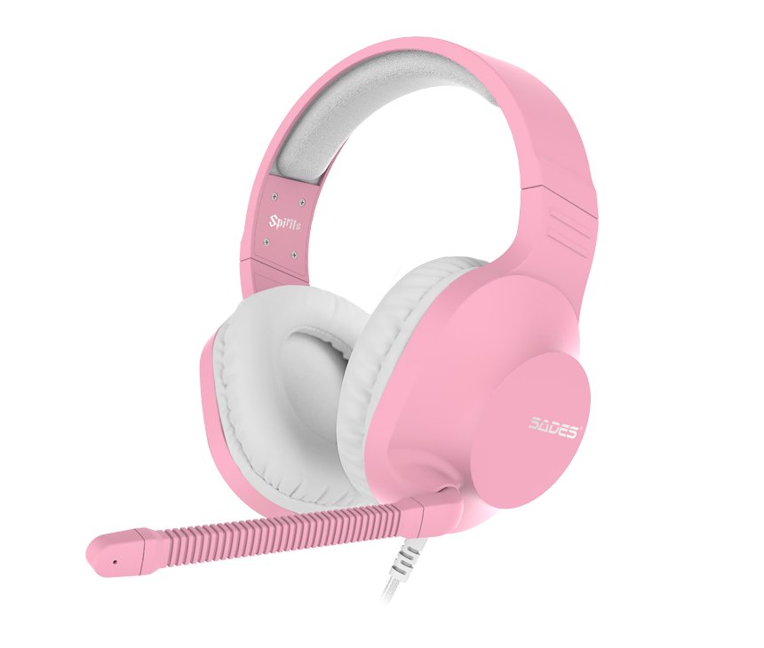 SADES Spirits (SA-721) Gaming Headset